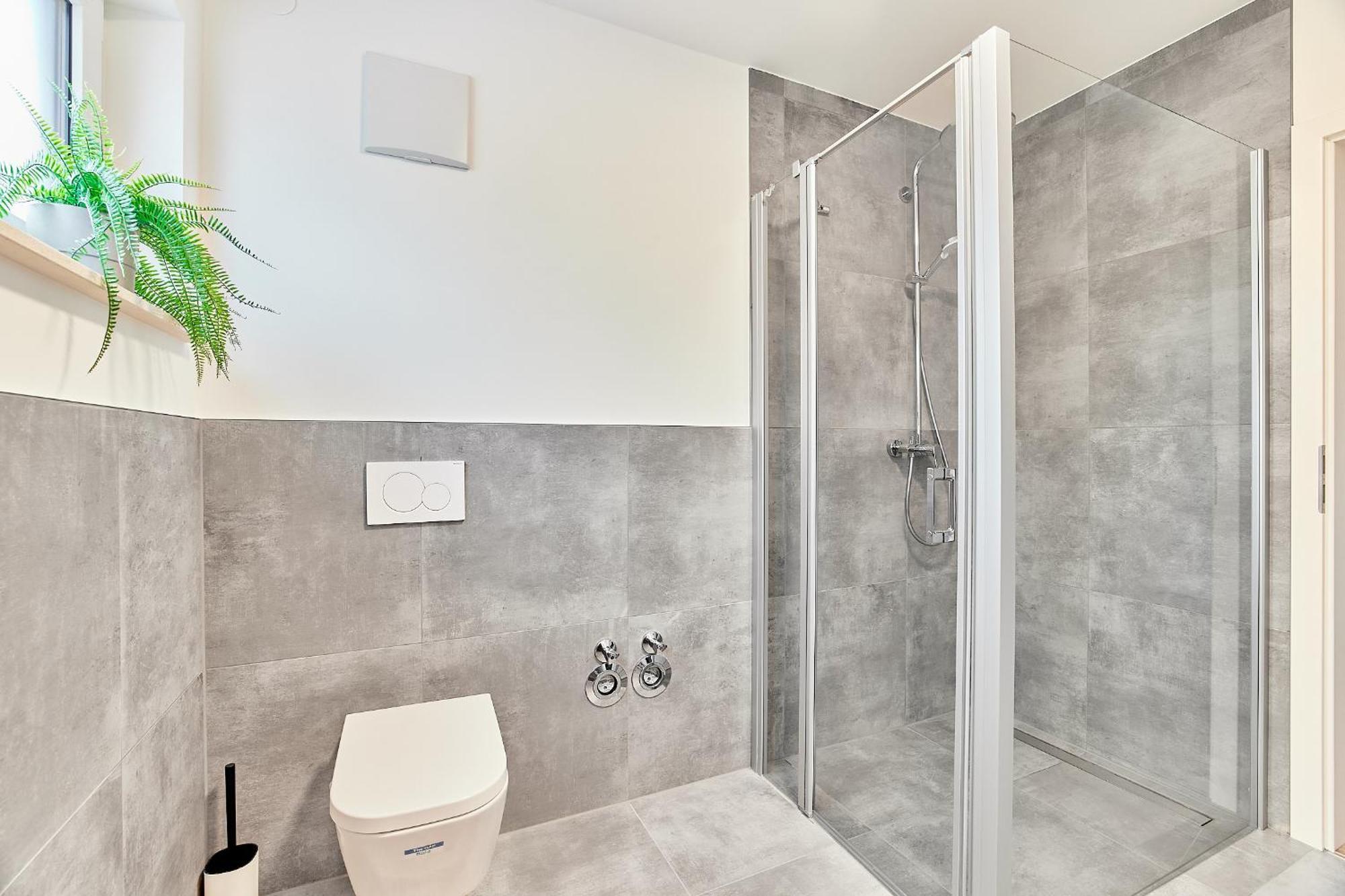 Elegantes 2 Zimmer Apartment Neubau Top Lage Mannheim Bagian luar foto